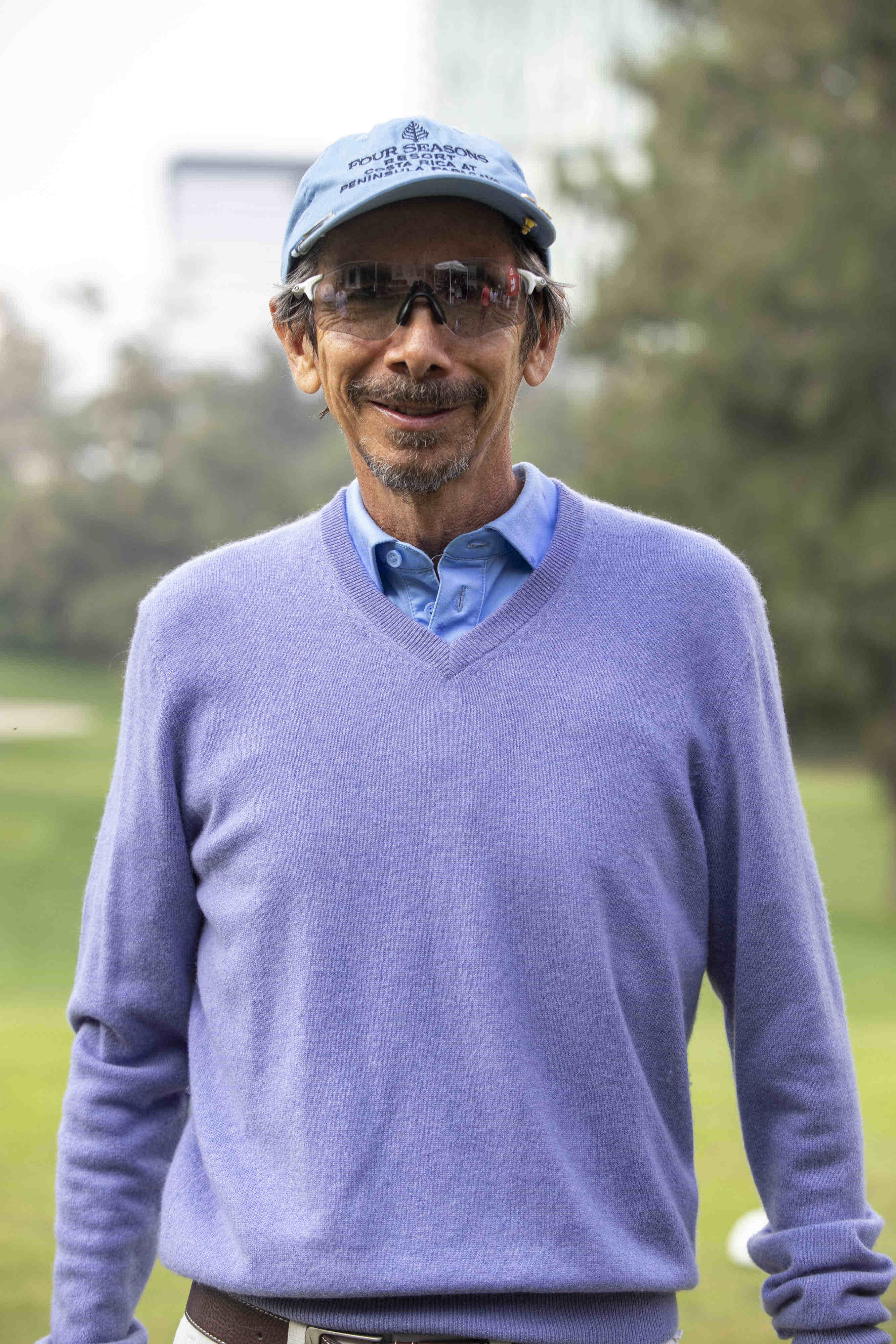 Javier Sánchez 4a